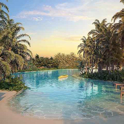 Imagem Apartamento com 3 Quartos à Venda, 69 m² em Alphaville Empresarial - Barueri Imagem Apartamento com 3 Quartos à Venda, 69 m² em Alphaville Empresarial - Barueri