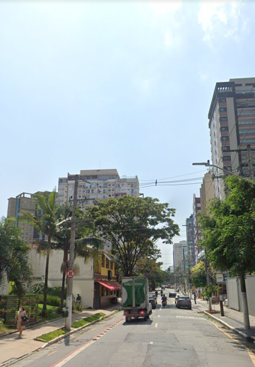 Imagem Imóvel Comercial à Venda ou Locação, 36 m²em Indianópolis - São Paulo