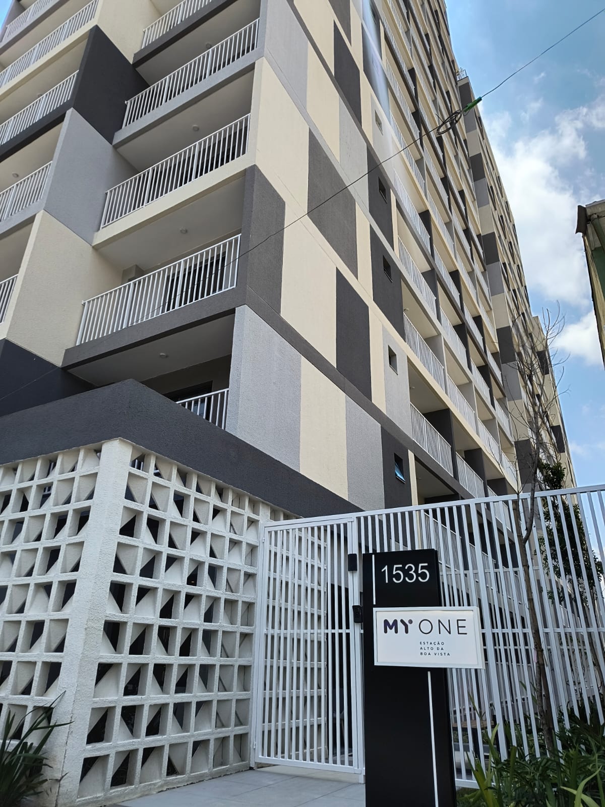 Imagem Apartamento à Venda, 26 m²em Santo Amaro - São Paulo
