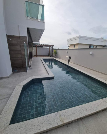 Imagem Casa de Condomínio com 5 Quartos à Venda, 612 m² em Araagy - São José de Ribamar Imagem Casa de Condomínio com 5 Quartos à Venda, 612 m² em Araagy - São José de Ribamar