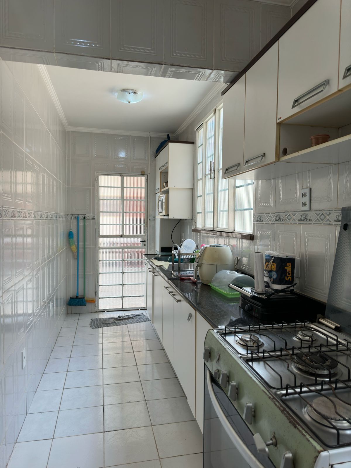 Imagem Casa com 3 Quartos à Venda, 256 m² em Planalto - Manaus Imagem Casa com 3 Quartos à Venda, 256 m² em Planalto - Manaus