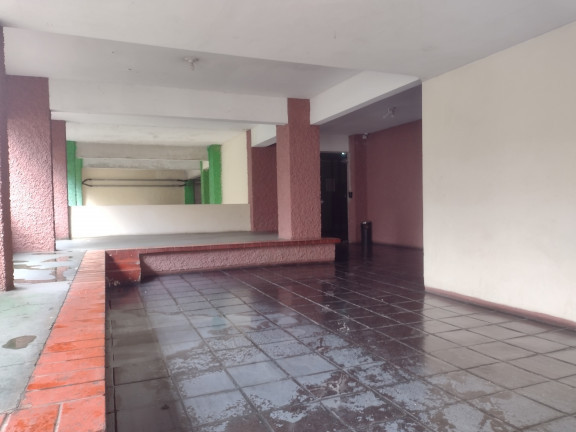 Imagem Edifício Residencial com 3 Quartos à Venda, 64 m² em Praça Seca - Rio de Janeiro