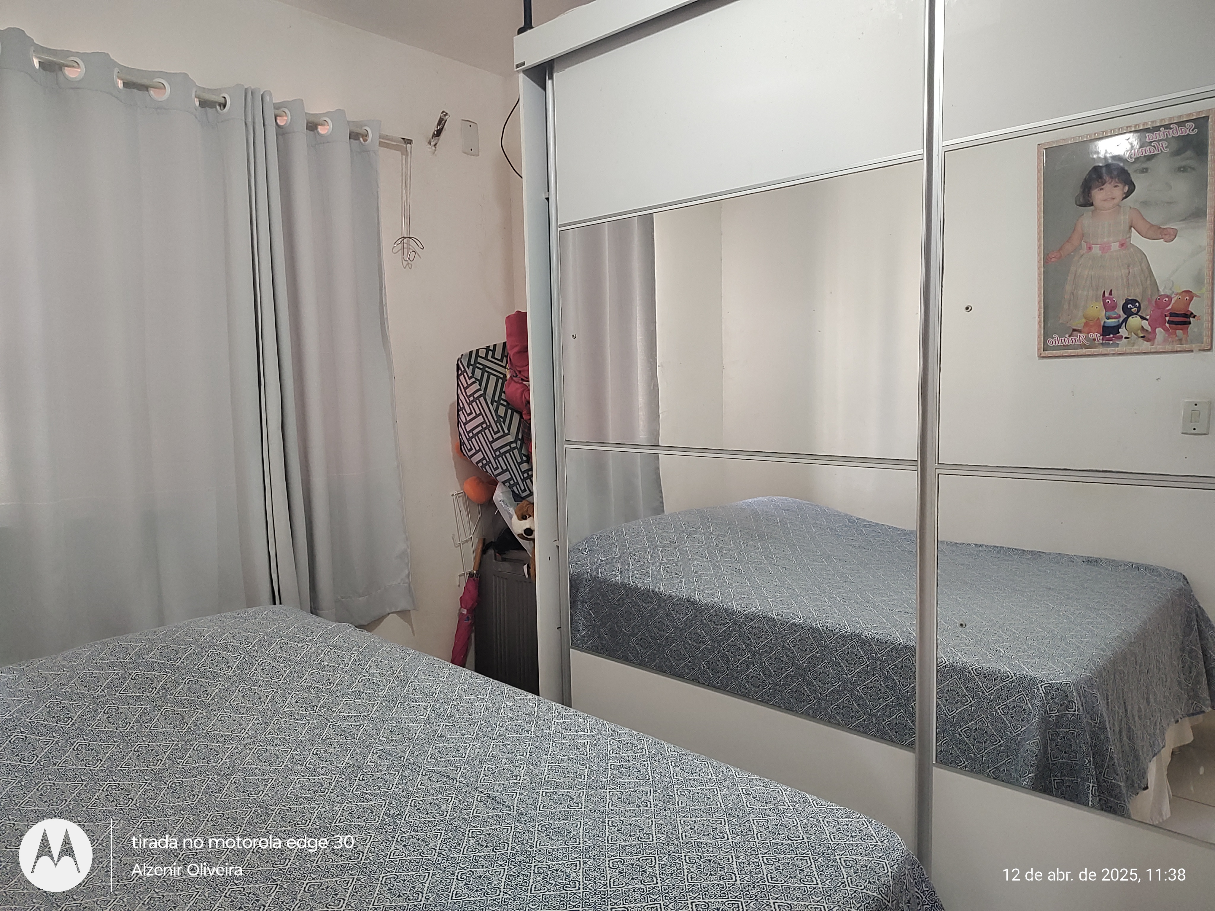 Imagem Apartamento com 2 Quartos à Venda, 60 m² em Parque das Árvores - Parnamirim Imagem Apartamento com 2 Quartos à Venda, 60 m² em Parque das Árvores - Parnamirim