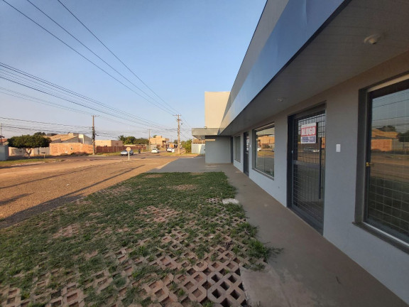 Imagem Sala Comercial para Alugar, 36 m²em Jardim São Conrado - Campo Grande Imagem Sala Comercial para Alugar, 36 m²em Jardim São Conrado - Campo Grande