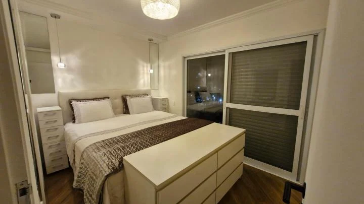 Imagem Apartamento com 3 Quartos à Venda, 109 m² em Vila Alexandria - São Paulo Imagem Apartamento com 3 Quartos à Venda, 109 m² em Vila Alexandria - São Paulo