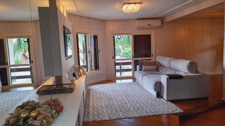 Imagem Cobertura com 4 Quartos à Venda, 286 m² em Sagrada Família - Caxias do Sul Imagem Cobertura com 4 Quartos à Venda, 286 m² em Sagrada Família - Caxias do Sul