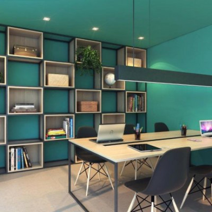 Imagem Apartamento com 2 Quartos à Venda, 107 m² em Vila Buarque - São Paulo Imagem Apartamento com 2 Quartos à Venda, 107 m² em Vila Buarque - São Paulo