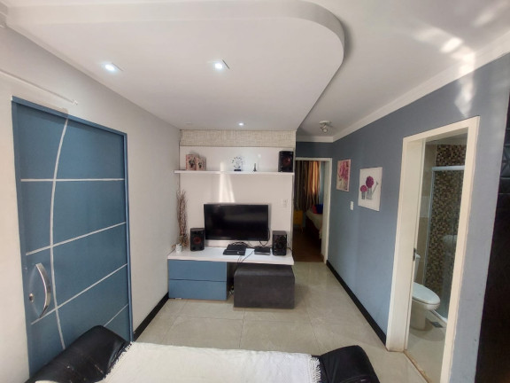 Imagem Apartamento com 2 Quartos à Venda, 64 m² em Gopoúva - Guarulhos