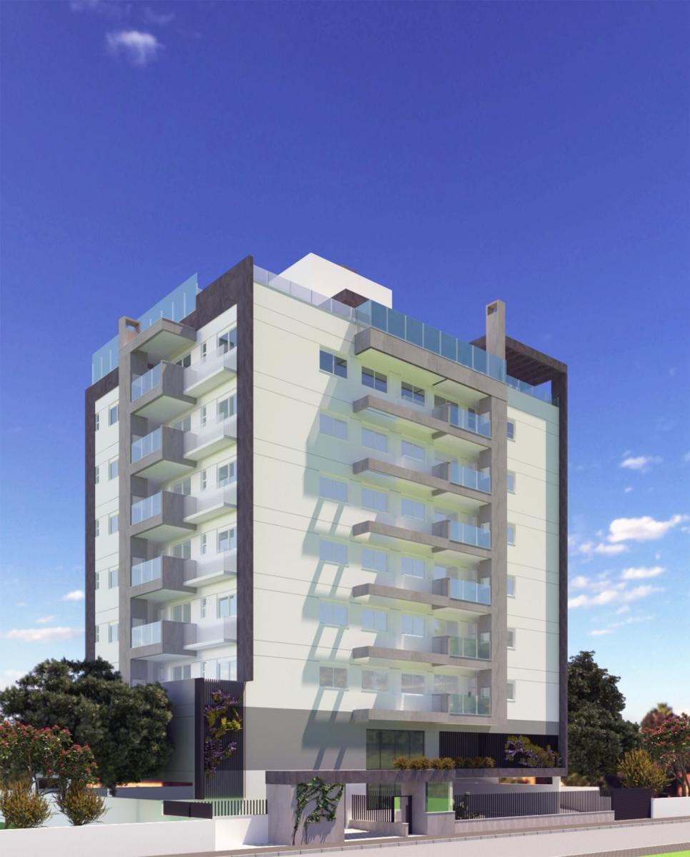 Imagem Apartamento com 2 Quartos à Venda, 63 m²em Rio Caveiras - Biguaçu Imagem Apartamento com 2 Quartos à Venda, 63 m²em Rio Caveiras - Biguaçu