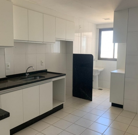 Imagem Apartamento com 3 Quartos à Venda, 113 m² em Setor Bueno - Goiânia Imagem Apartamento com 3 Quartos à Venda, 113 m² em Setor Bueno - Goiânia