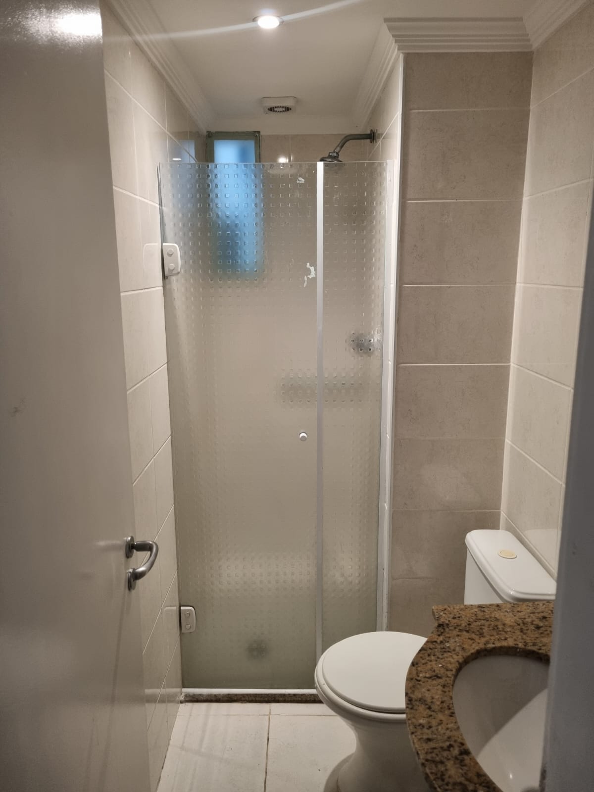 Imagem Apartamento com 3 Quartos à Venda, 69 m²em Jardim Melo - São Paulo
