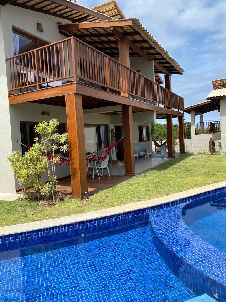Apartamento com 4 Quartos à Venda, 160 m²em imbassai - Mata de São João