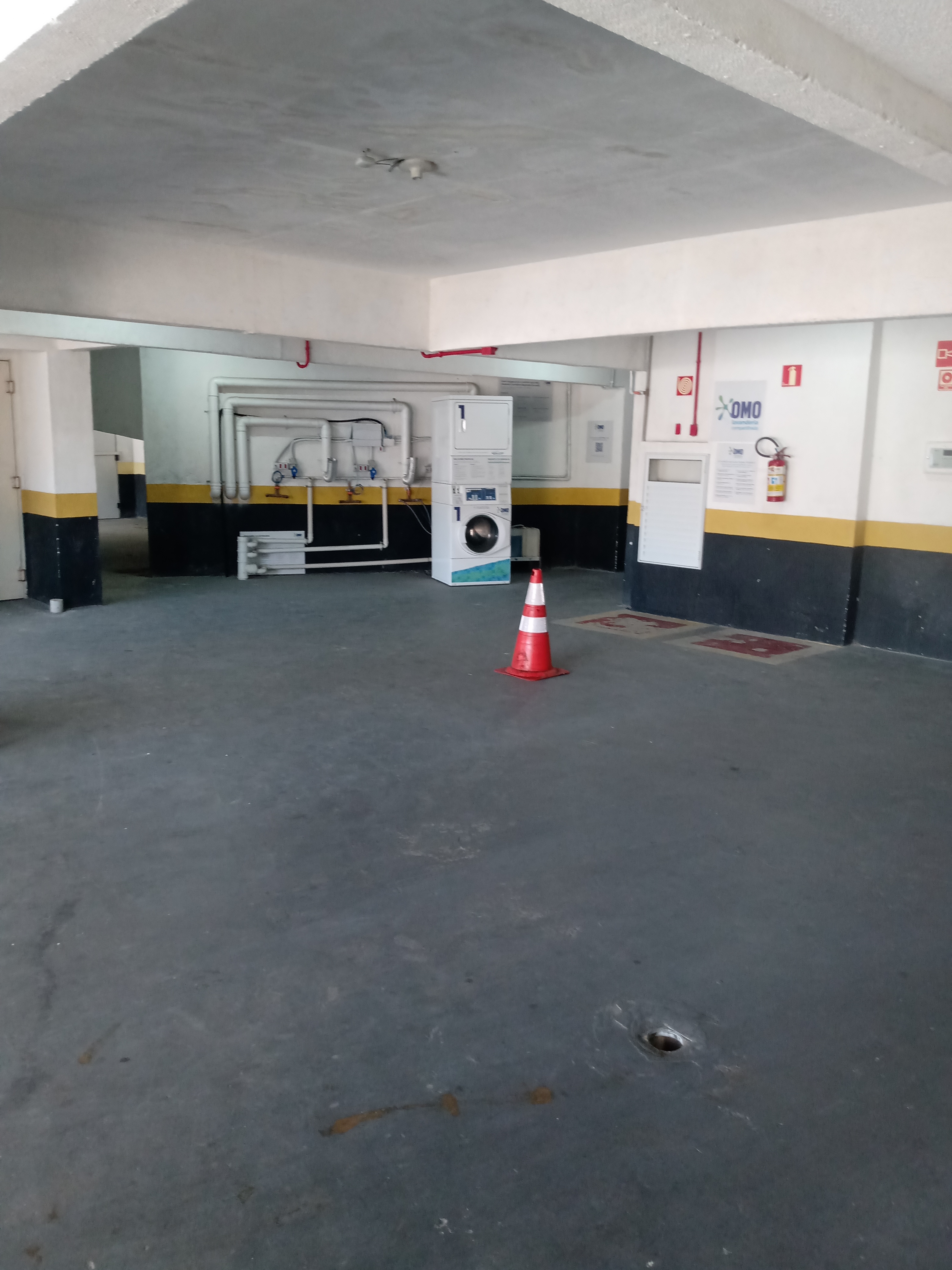 Imagem Apartamento com 1 Quarto à Venda, 40 m²em Tupi - Praia Grande