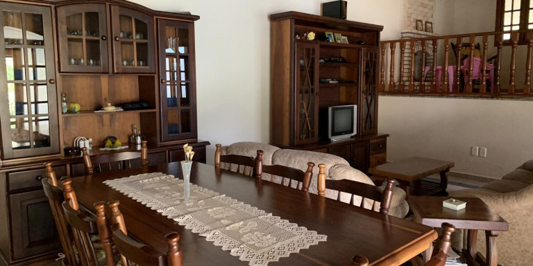 Imagem Chácara com 4 Quartos à Venda, 1.000 m² em Centro - Santa Isabel Imagem Chácara com 4 Quartos à Venda, 1.000 m² em Centro - Santa Isabel