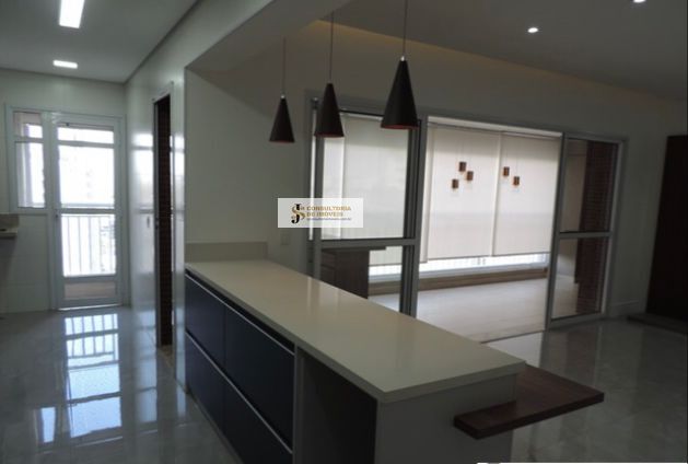 Imagem Apartamento com 3 Quartos à Venda, 127 m²em Centro - São Bernardo do Campo