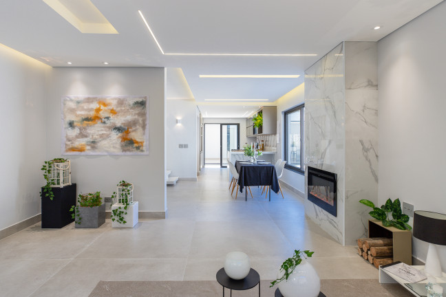 Imagem Sobrado com 3 Quartos à Venda, 200 m² em Santo Amaro - São Paulo