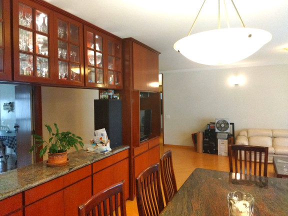 Imagem Apartamento com 3 Quartos à Venda, 180 m² em Higienópolis - São Paulo Imagem Apartamento com 3 Quartos à Venda, 180 m² em Higienópolis - São Paulo