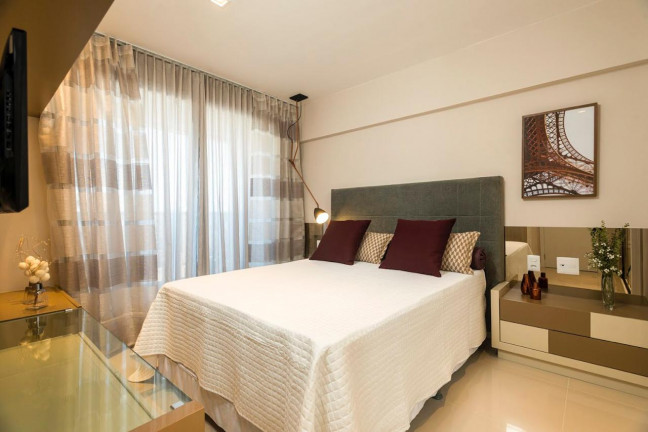 Imagem Apartamento com 3 Quartos à Venda, 79 m² em Meireles - Fortaleza Imagem Apartamento com 3 Quartos à Venda, 79 m² em Meireles - Fortaleza