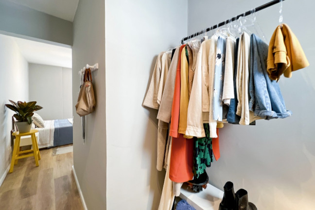 Imagem Apartamento com 2 Quartos à Venda, 70 m² em Vila Olímpia - São Paulo