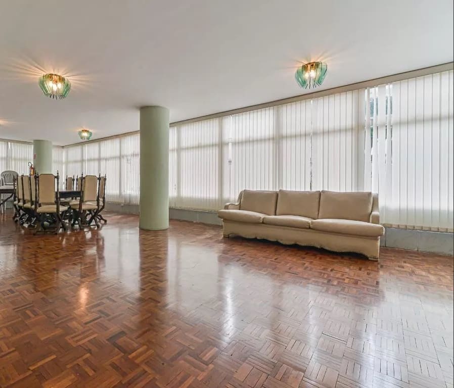 Imagem Apartamento com 3 Quartos à Venda, 198 m²em Vila Monumento - São Paulo