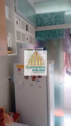 Imagem Apartamento com 2 Quartos à Venda, 45 m² em Jardim Adriana - Guarulhos Imagem Apartamento com 2 Quartos à Venda, 45 m² em Jardim Adriana - Guarulhos