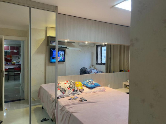 Imagem Apartamento com 2 Quartos para Alugar, 68 m² em Calhau - São Luís