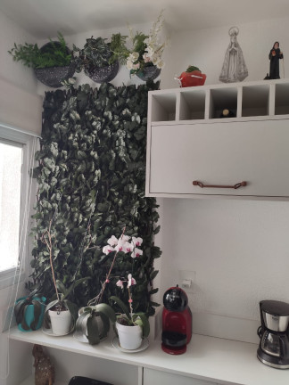 Imagem Apartamento com 2 Quartos à Venda, 52 m² em Chácara Cruzeiro do Sul - São Paulo Imagem Apartamento com 2 Quartos à Venda, 52 m² em Chácara Cruzeiro do Sul - São Paulo