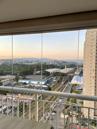 Imagem Apartamento com 2 Quartos à Venda, 79 m² em Vila Leopoldina - São Paulo