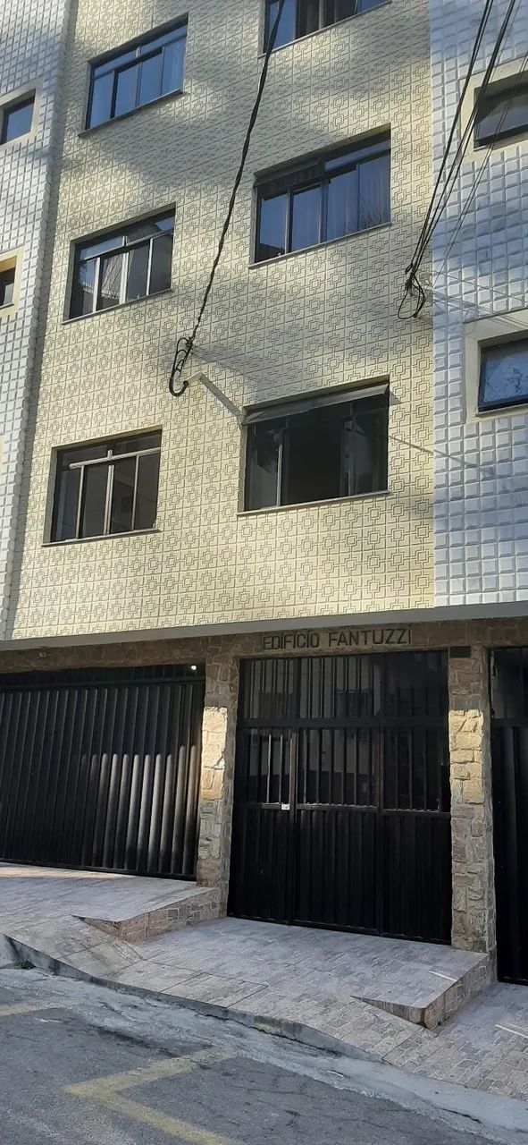 Imagem Apartamento com 2 Quartos à Venda, 74 m² em Granbery - Juiz de Fora Imagem Apartamento com 2 Quartos à Venda, 74 m² em Granbery - Juiz de Fora
