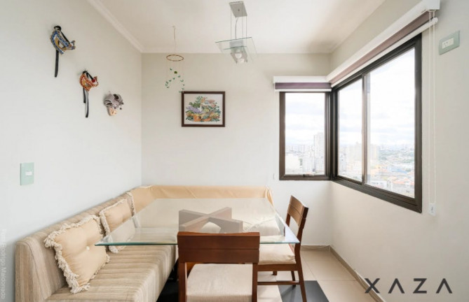 Imagem Apartamento com 3 Quartos à Venda, 78 m² em Cambuci - São Paulo Imagem Apartamento com 3 Quartos à Venda, 78 m² em Cambuci - São Paulo