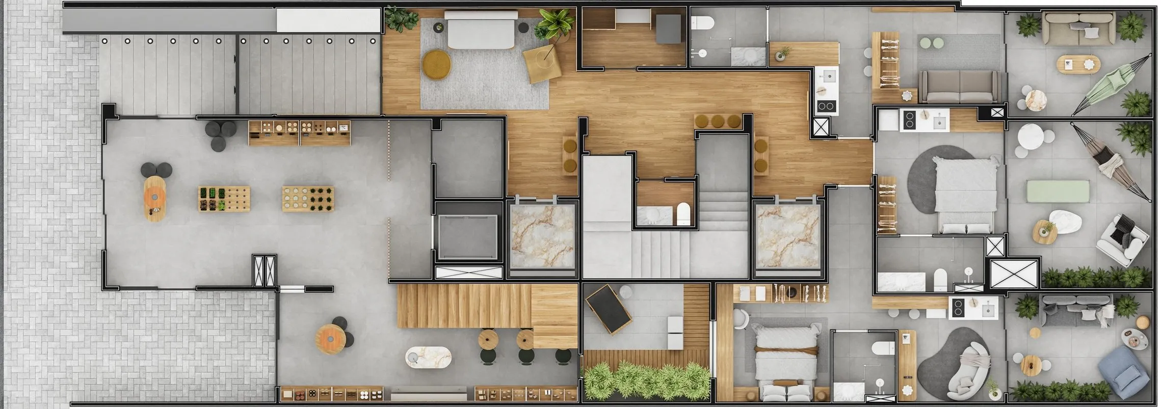 Imagem Studio à Venda, 20 m² em Jardim Paulista - São Paulo Imagem Studio à Venda, 20 m² em Jardim Paulista - São Paulo