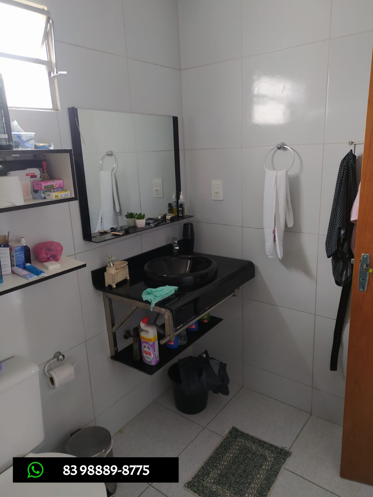 Imagem Casa com 3 Quartos à Venda, 98 m²em Centro - João Pessoa