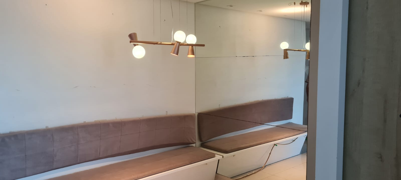 Imagem Apartamento com 2 Quartos à Venda, 84 m²em Cocó - Fortaleza