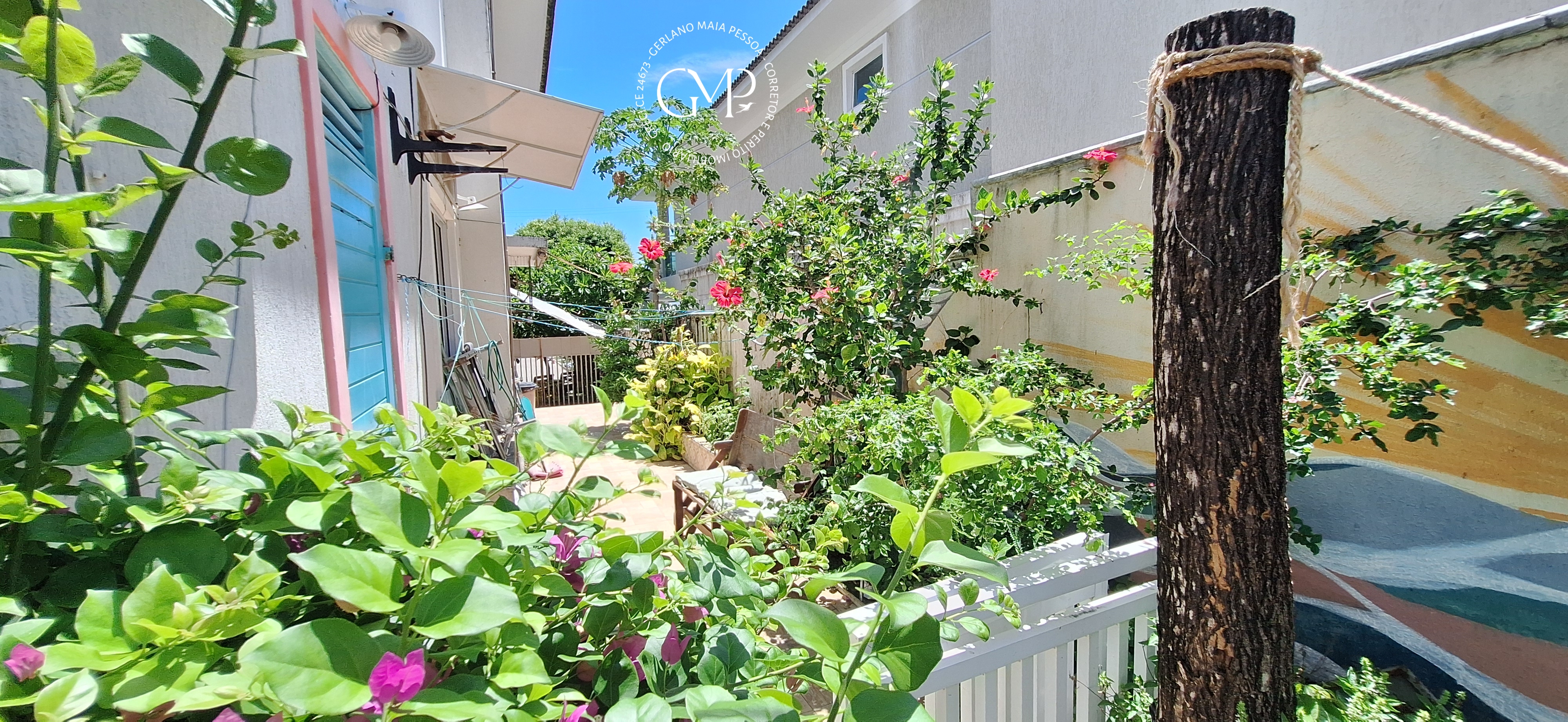 Imagem Casa de Condomínio com 4 Quartos à Venda, 301 m² em Cararu - Eusébio Imagem Casa de Condomínio com 4 Quartos à Venda, 301 m² em Cararu - Eusébio