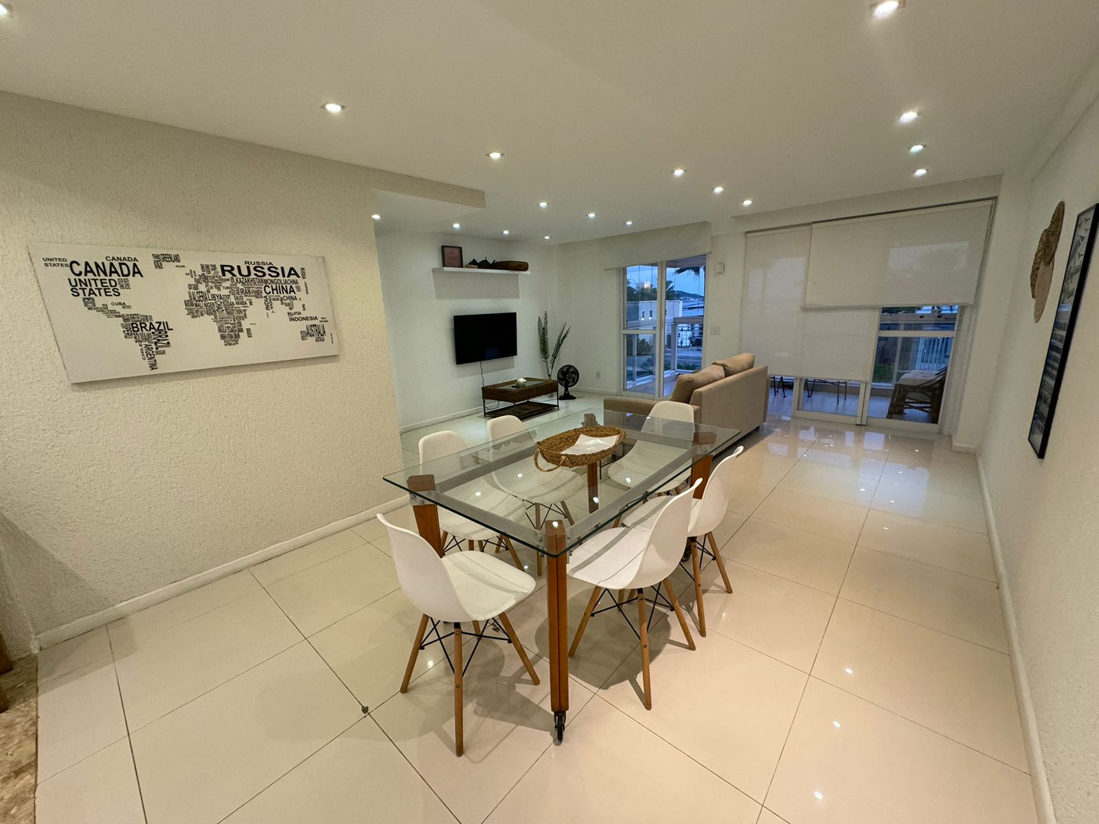 Foto do imóvel Apartamento com 3 Quartos à Venda, 98 m²em Barra da Tijuca - Rio de Janeiro