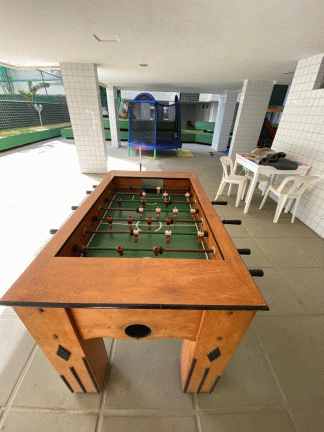 Imagem Apartamento com 3 Quartos à Venda, 110 m² em Boa Viagem - Recife
