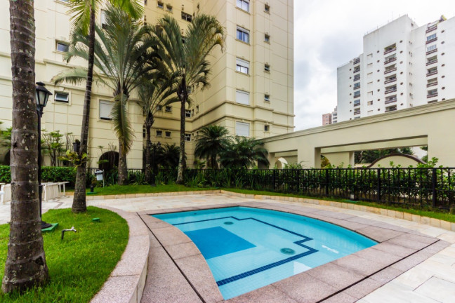 Imagem Apartamento com 4 Quartos à Venda,  em Perdizes - São Paulo Imagem Apartamento com 4 Quartos à Venda,  em Perdizes - São Paulo