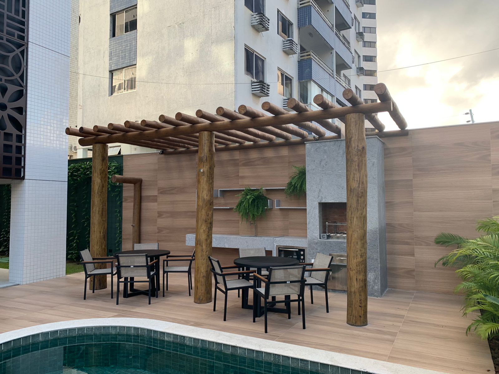 Imagem Apartamento com 3 Quartos à Venda, 64 m²em Boa Viagem - Recife