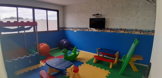 Imagem Apartamento com 2 Quartos à Venda, 69 m²em Vila Laura - Salvador
