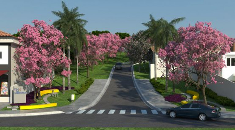 Imagem Terreno à Venda, 125 m² em Chácara Roselândia - Cotia Imagem Terreno à Venda, 125 m² em Chácara Roselândia - Cotia