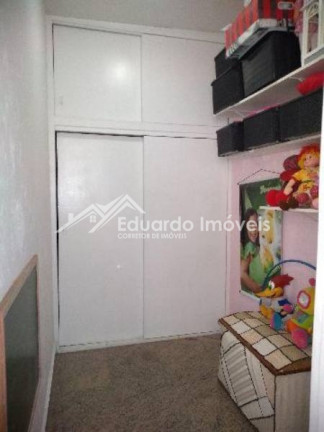 Imagem Apartamento com 3 Quartos à Venda, 88 m² em Santa Paula - São Caetano Do Sul