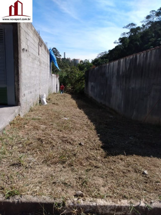 Imagem Terreno à Venda, 150 m² em Jardim Luíza - Francisco Morato