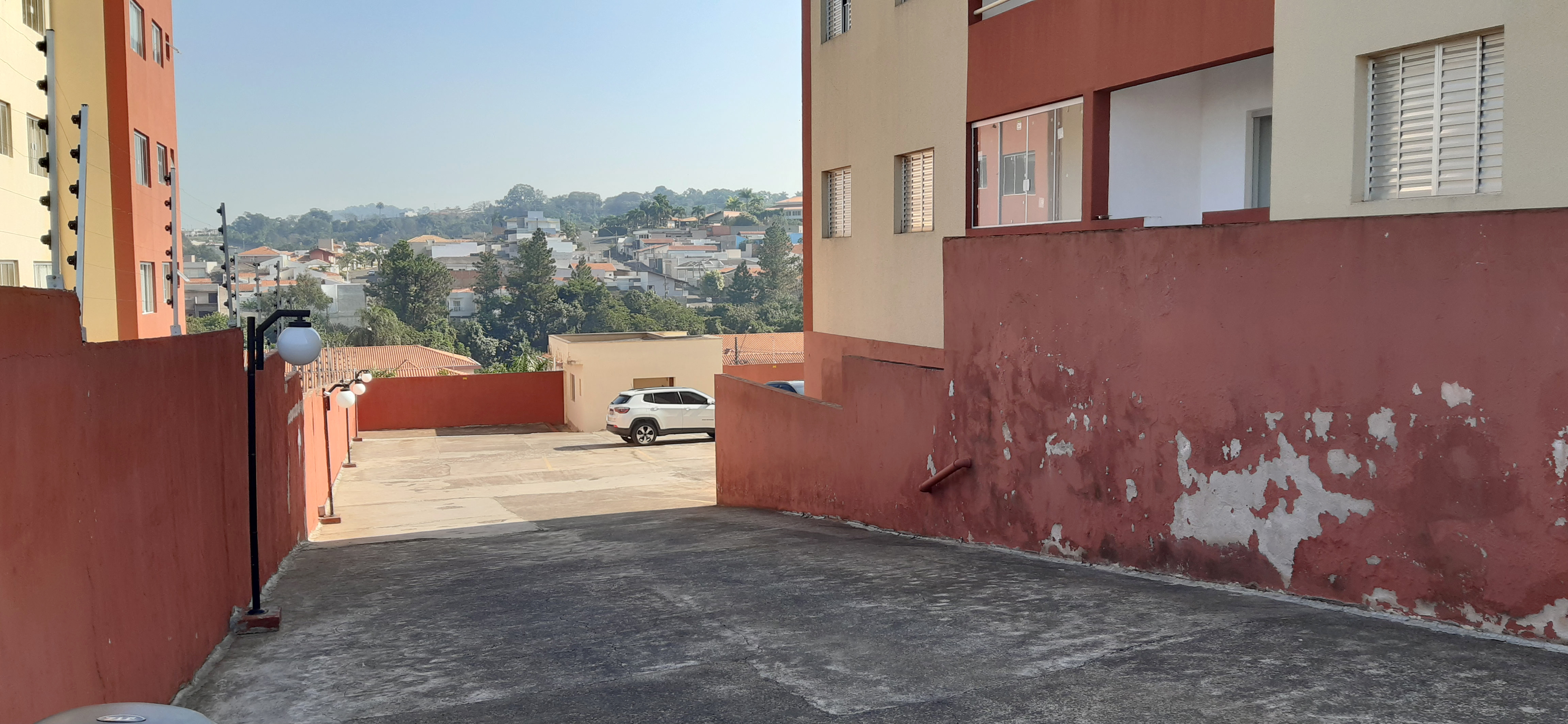 Imagem Apartamento com 2 Quartos à Venda ou Locação, 54 m² em Jardim São João - Araras