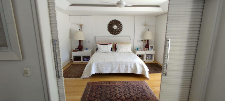 Imagem Casa de Condomínio com 5 Quartos à Venda, 1.008 m² em Barra da Tijuca - Rio de Janeiro