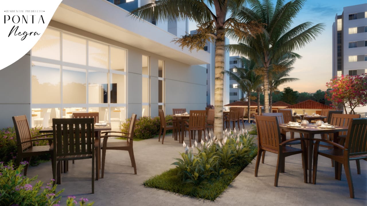 Imagem Apartamento com 3 Quartos à Venda, 60 m²em Nova Esperança - Manaus Imagem Apartamento com 3 Quartos à Venda, 60 m²em Nova Esperança - Manaus