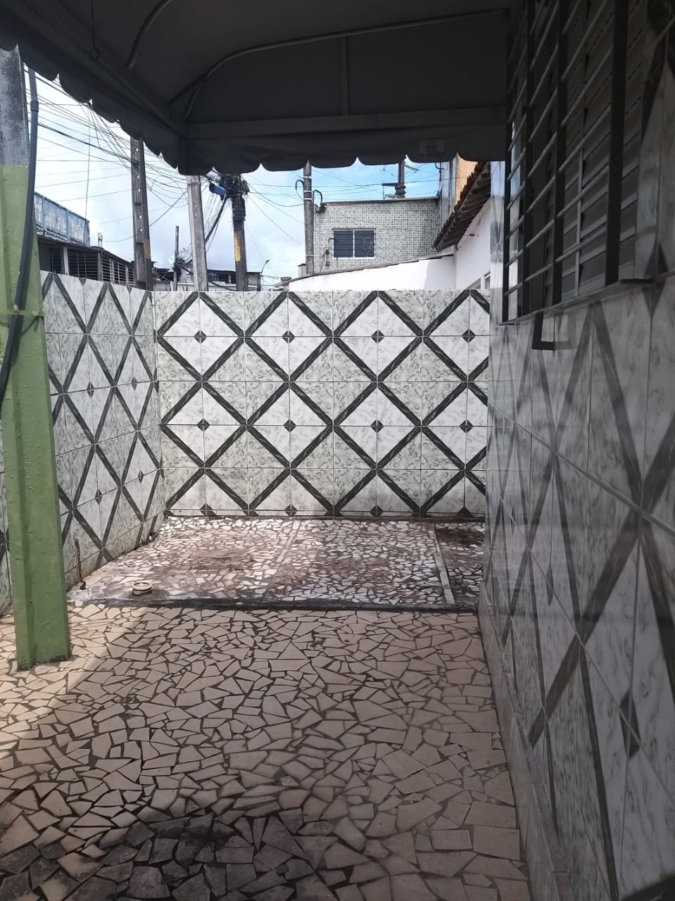 Imagem Casa com 2 Quartos à Venda ou Locação, 106 m² em San Martin - Recife Imagem Casa com 2 Quartos à Venda ou Locação, 106 m² em San Martin - Recife