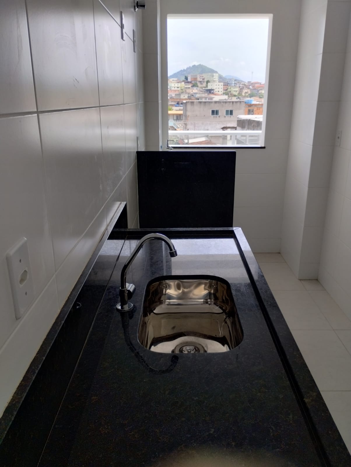 Imagem Apartamento com 2 Quartos à Venda, 55 m² em Aribiri - Vila Velha Imagem Apartamento com 2 Quartos à Venda, 55 m² em Aribiri - Vila Velha