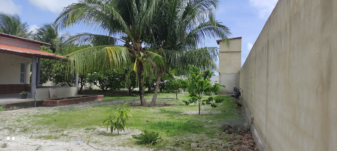 Imagem Terreno à Venda, 960 m²em Sítio Porta - Beberibe Imagem Terreno à Venda, 960 m²em Sítio Porta - Beberibe