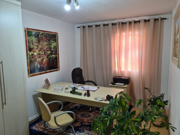 Imagem Apartamento com 2 Quartos à Venda, 62 m²em Jardim Patente Novo - São Paulo