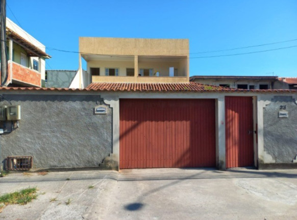 Imagem Sobrado com 3 Quartos para Alugar, 90 m² em Jardim Náutilus - Cabo Frio Imagem Sobrado com 3 Quartos para Alugar, 90 m² em Jardim Náutilus - Cabo Frio
